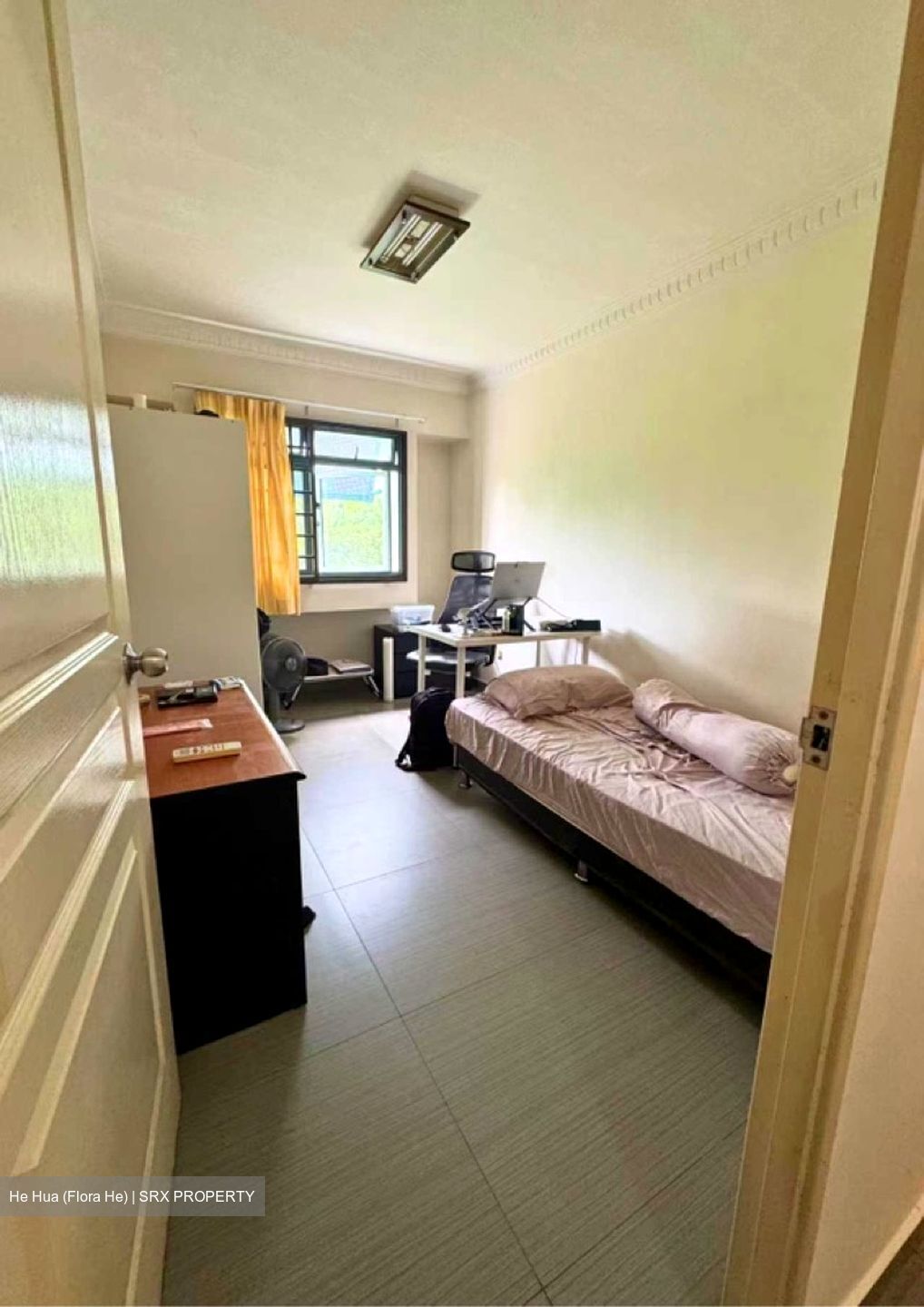 Blk 461 Choa Chu Kang Avenue 4 (Choa Chu Kang), HDB 5 Rooms #464518991